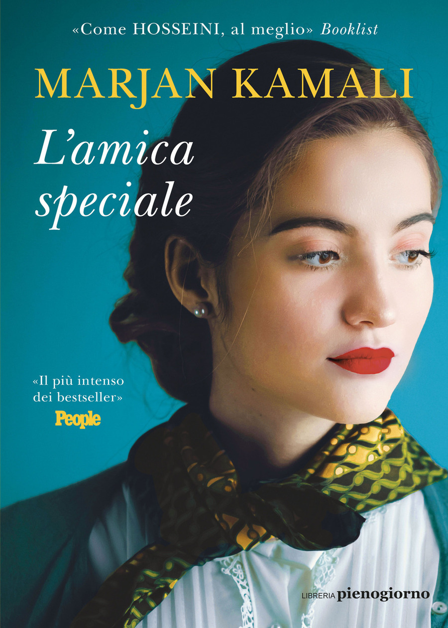L' amica speciale
