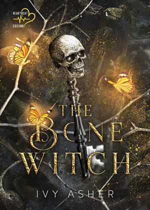 The bone witch. Le cronache delle ossa