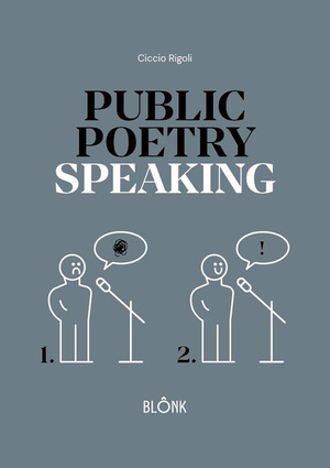 Public Poetry Speaking