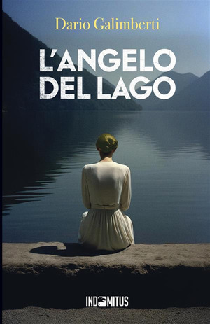 L' angelo del lago