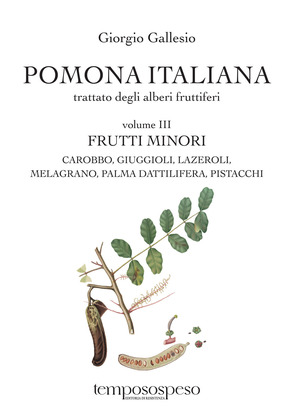 Pomona italiana ossia Trattato degli alberi fruttiferi