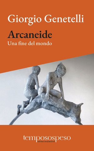 Arcaneide. Una fine del mondo