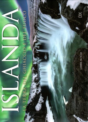 Islanda. Ediz. a colori