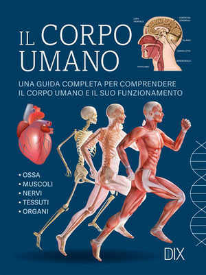 Il corpo umano. Ediz. a colori