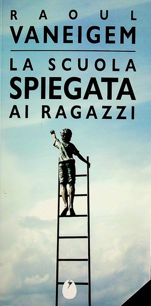 La scuola spiegata ai ragazzi