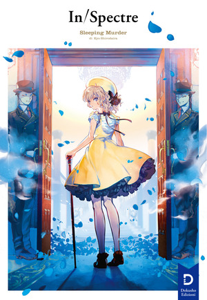 In/Spectre. Sleeping murder. Nuova ediz.