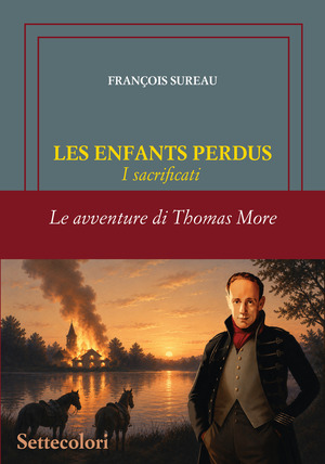 Les enfants perdus. I sacrificati