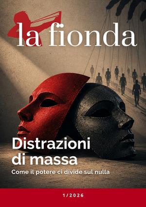 La fionda 1/2026 (2026)