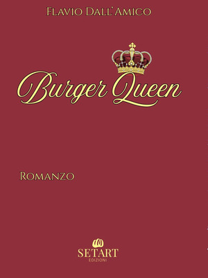 Burger queen