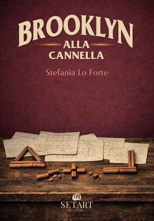 Brooklyn alla cannella