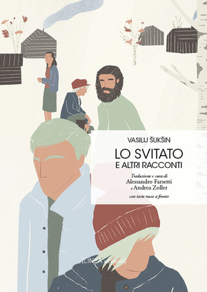 Lo svitato e altri racconti. Testo russo a fronte. Ediz. integrale