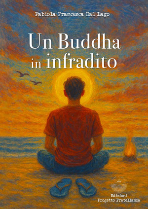 Un Buddha in infradito