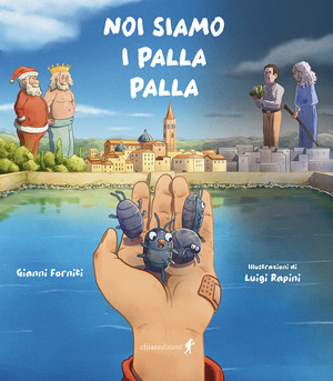 Noi siamo i palla palla