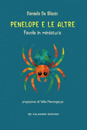 Penelope e le altre. Favole in miniatura