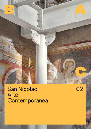 San Nicolao Arte Contemporanea