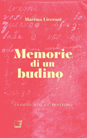Memorie di un budino
