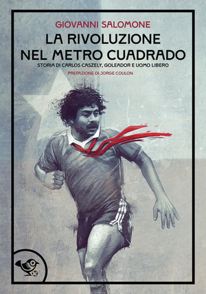 La rivoluzione nel metro caudrado. Storia poetica di un calciatore e di un sogno