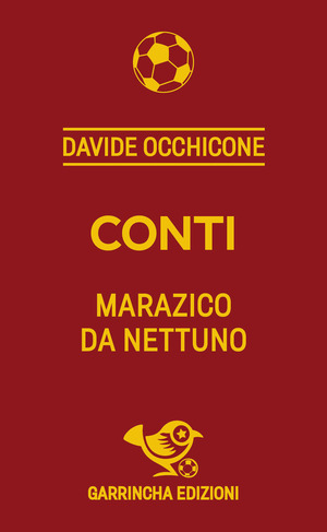 Conti. Marazico da Nettuno