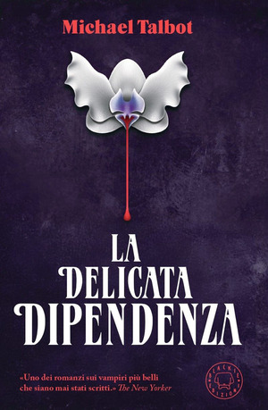 La delicata dipendenza