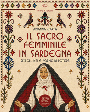Il sacro femminile in Sardegna