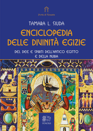 Enciclopedia delle divinità egizie