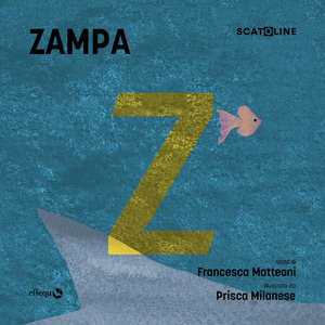 Zampa. Ediz. a colori