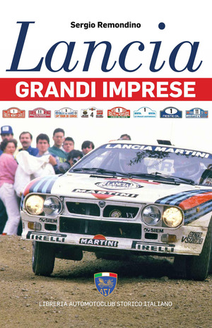 Lancia Grandi Imprese