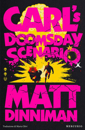 Il giorno del giudizio. Dungeon Crawler Carl