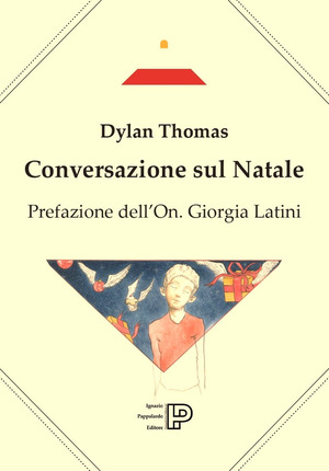 Conversazione sul Natale. Testo inglese a fronte. Ediz. a colori