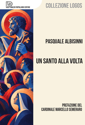 Un santo alla volta
