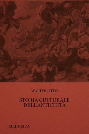 Storia culturale dell'antichità