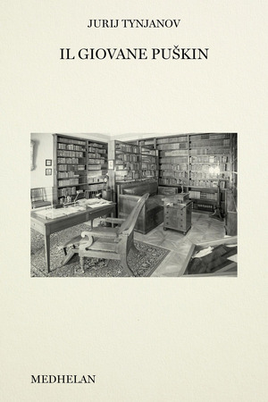 Il giovane Puškin