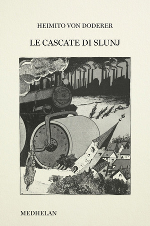 Le cascate di Slunj