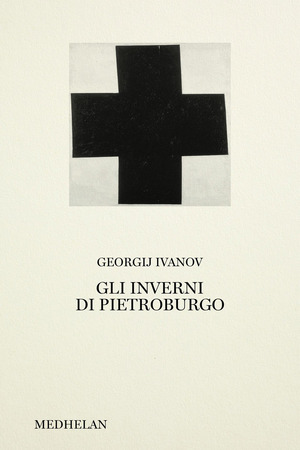 Gli inverni di Pietroburgo