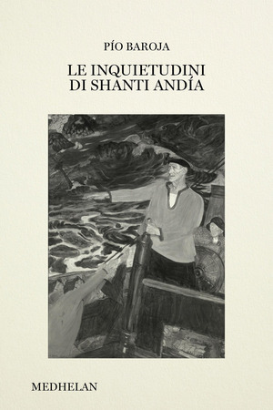 Le inquietudini di Shanti Andía