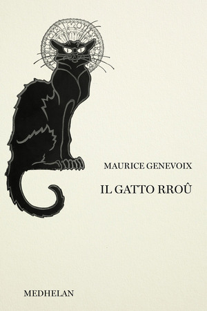 Il gatto Rroû