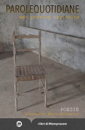 Parole quotidiane per persone irrisolte