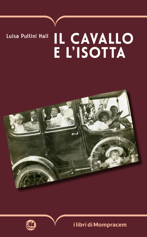 Il cavallo e l'Isotta