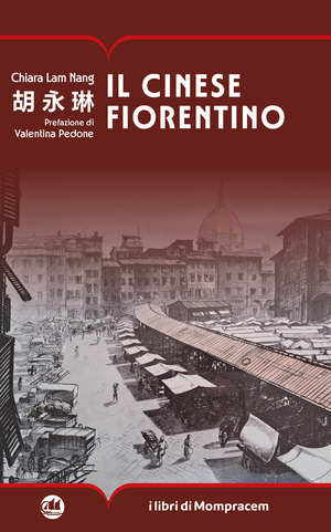 Il cinese fiorentino