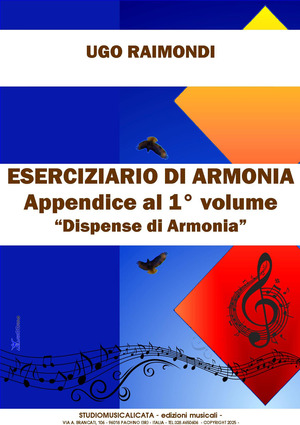 Eserciziario di armonia. Metodo