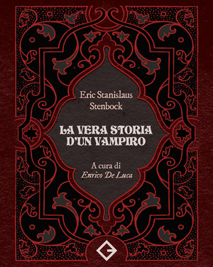 La vera storia d'un vampiro