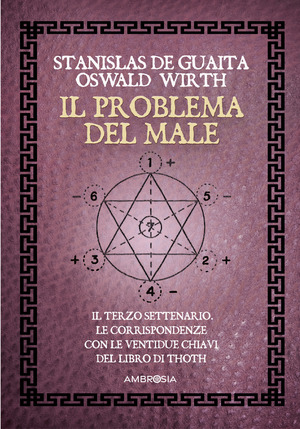 Il problema del male. Il serpente della genesi
