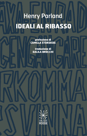 Ideali al ribasso. Ediz. italiana e svedese