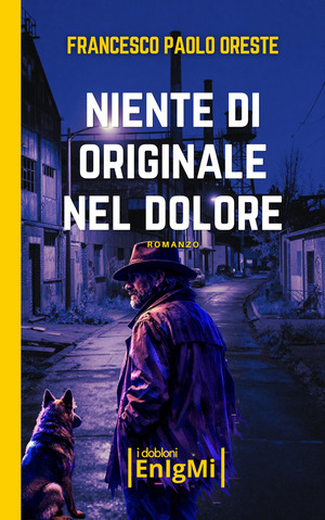 Niente di originale nel dolore