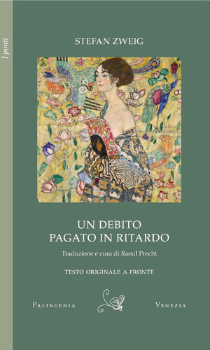 Un debito pagato in ritardo