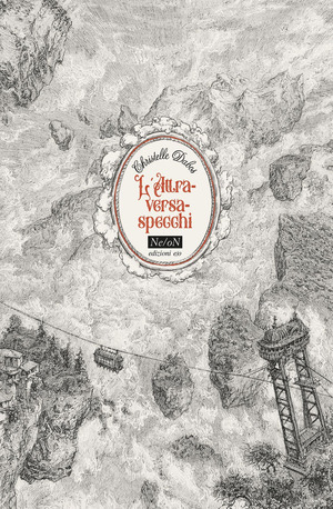 L' Attraversaspecchi: Fidanzati dell'inverno-Gli scomparsi di Chiardiluna-La memoria di Babel-Echi in tempesta-Extra. Ediz. integrale