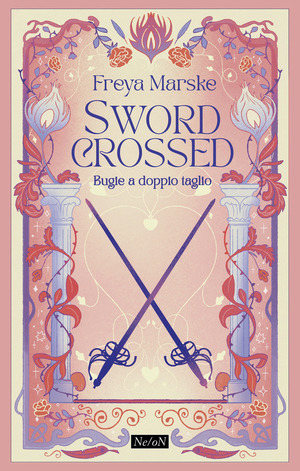 Swordcrossed. Bugie a doppio taglio