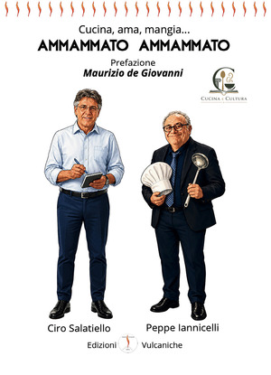 Ammammato ammammato. Cucina, ama, mangia.... Ediz. illustrata