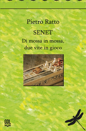 Senet. Di mossa in mossa, due vite in gioco
