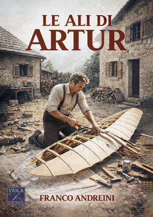 Le ali di Artur